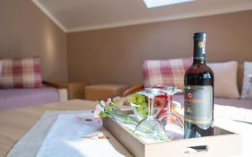 Apartamenty Wiosenna Szklarska Poreba