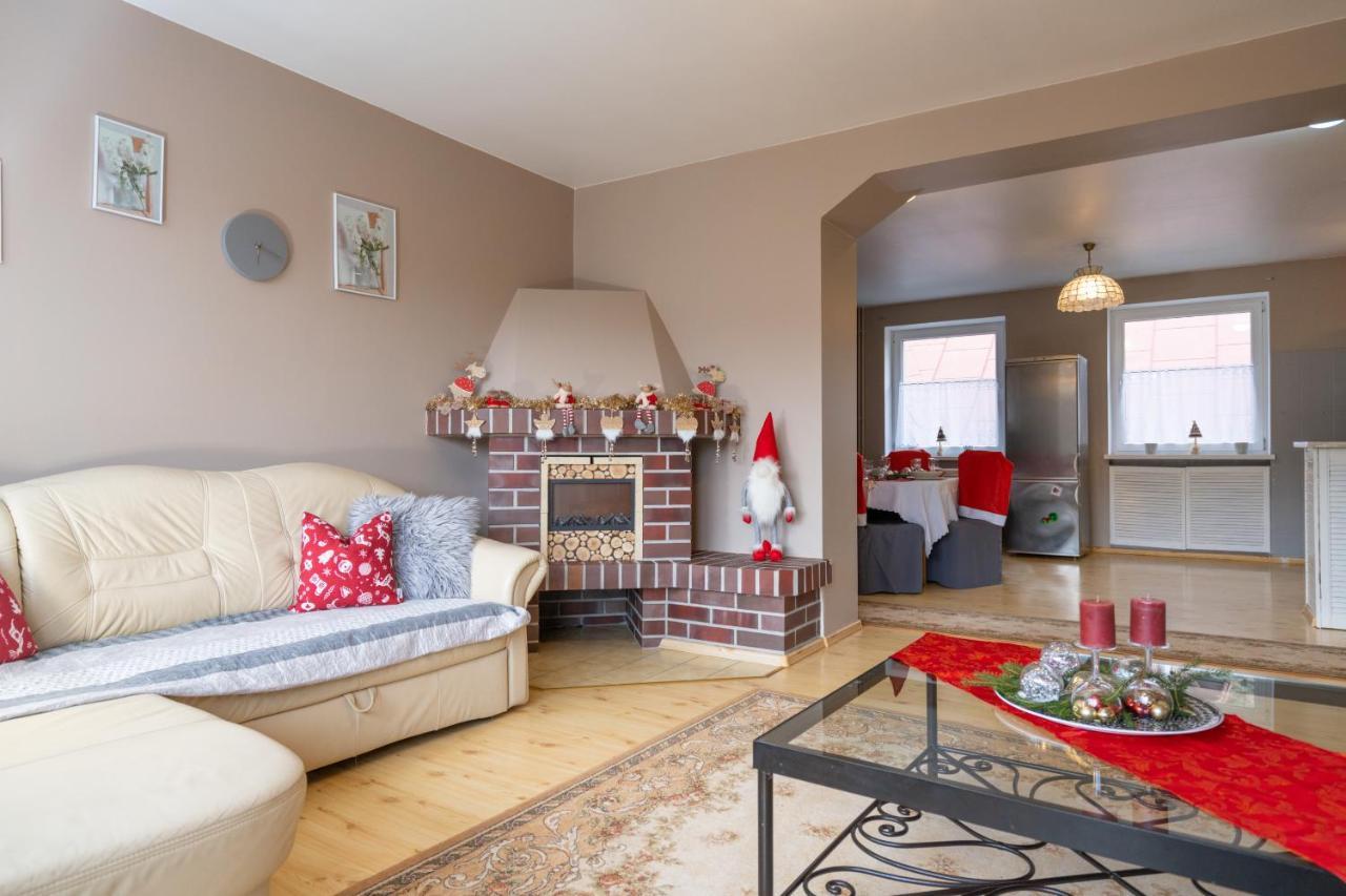 Apartamenty Wiosenna Schreiberhau Exterior foto