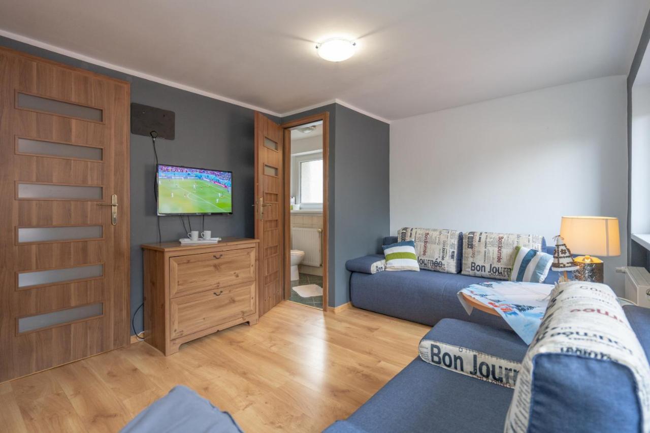 Apartamenty Wiosenna Schreiberhau Exterior foto