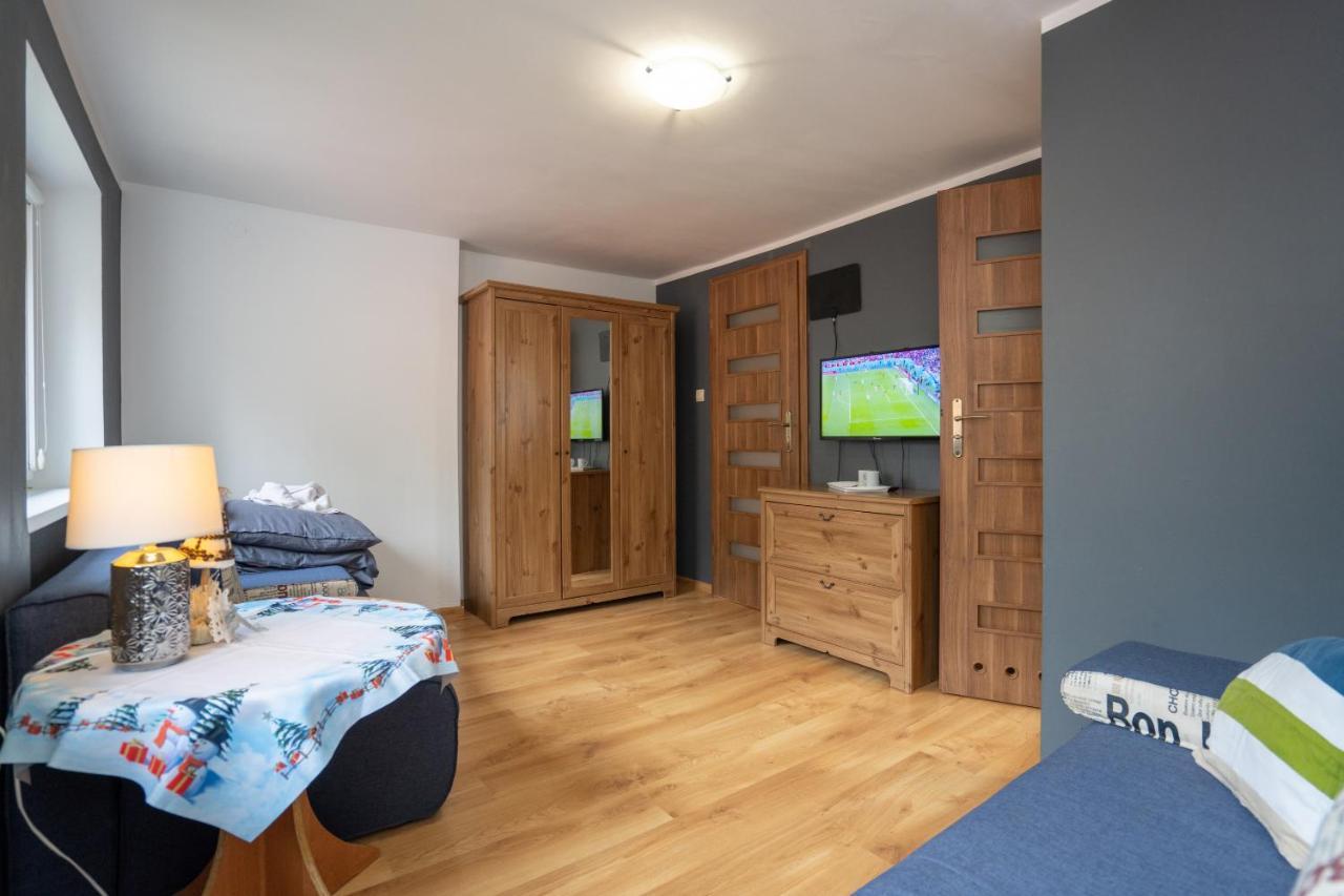 Apartamenty Wiosenna Schreiberhau Exterior foto