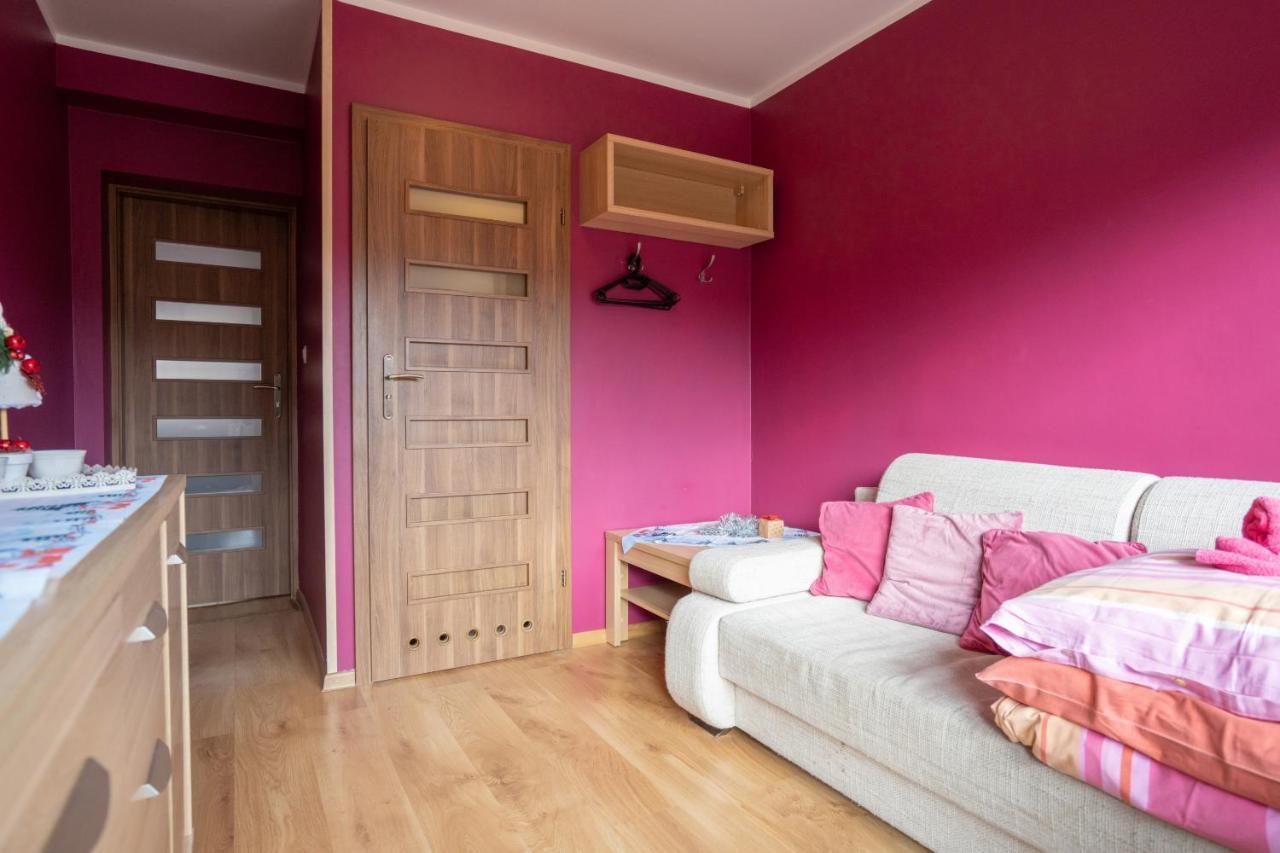 Apartamenty Wiosenna Schreiberhau Exterior foto