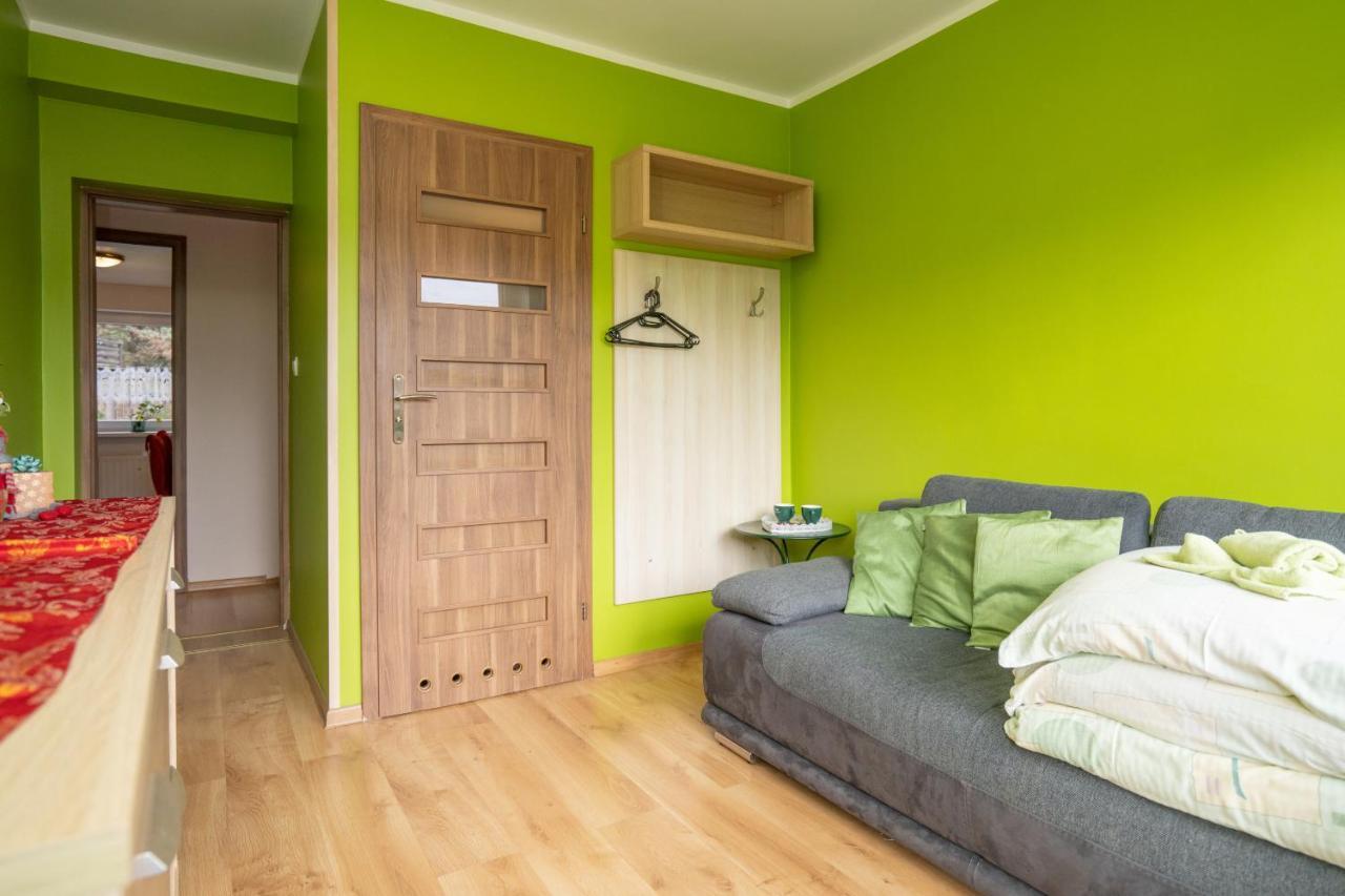 Apartamenty Wiosenna Schreiberhau Exterior foto