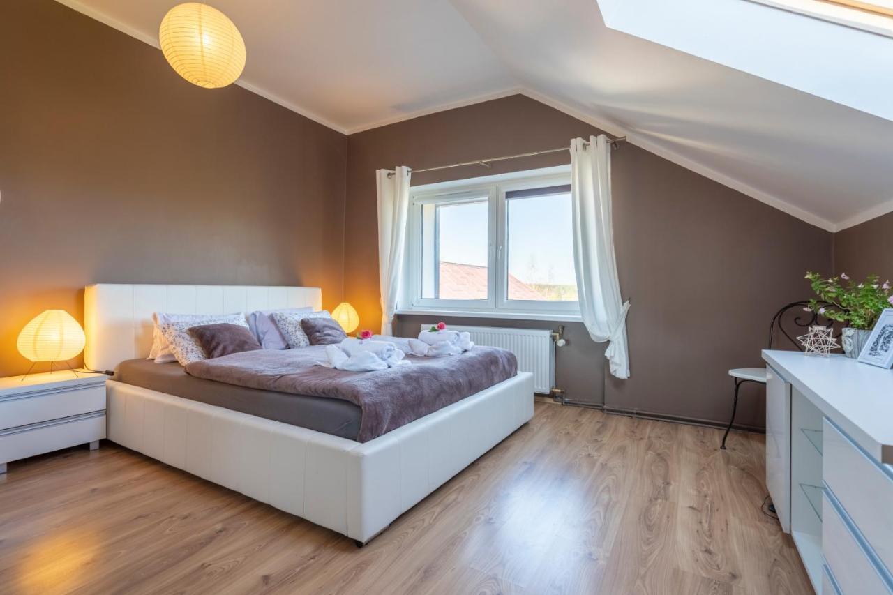 Apartamenty Wiosenna Schreiberhau Exterior foto