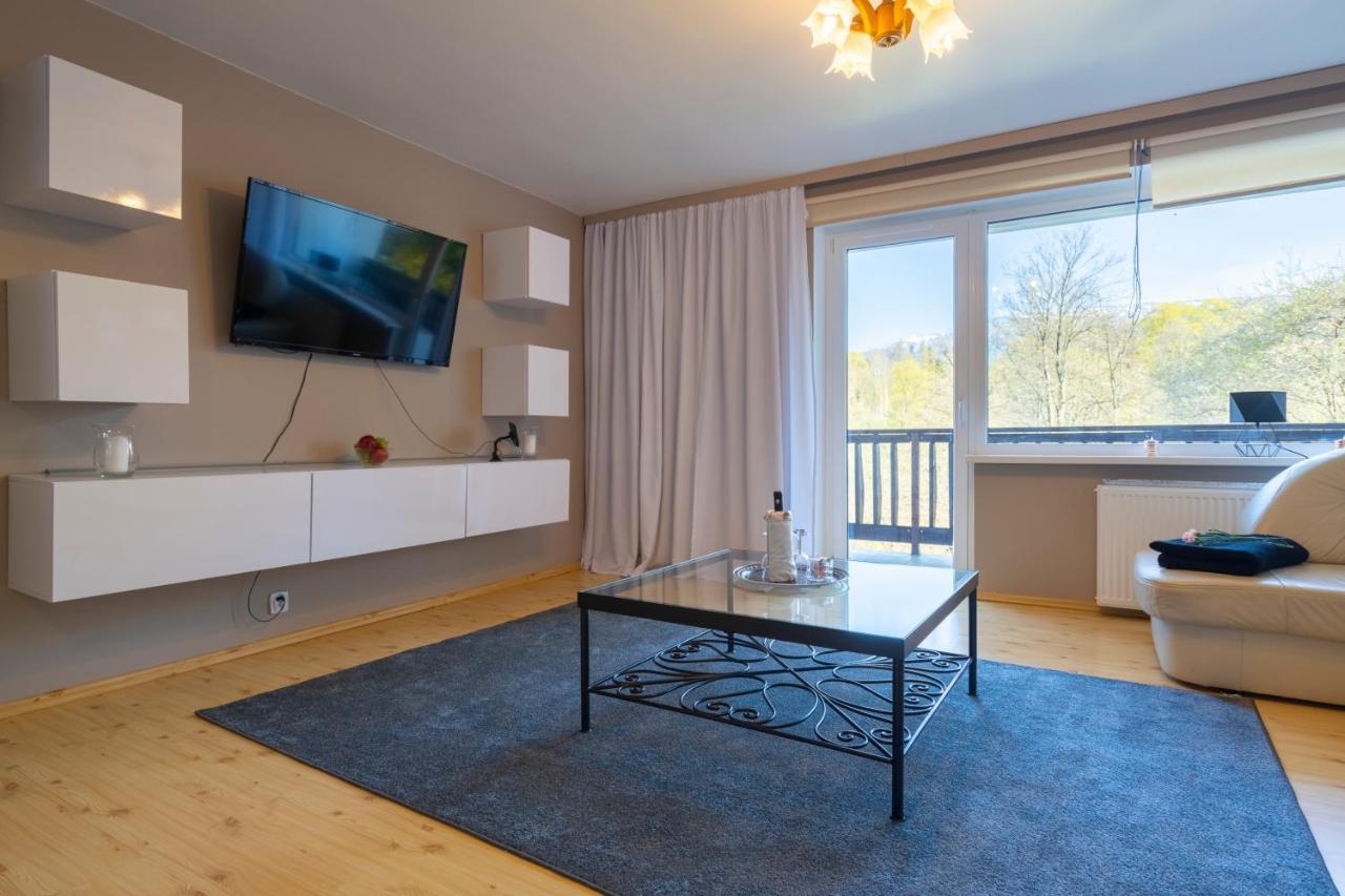 Apartamenty Wiosenna Schreiberhau Exterior foto