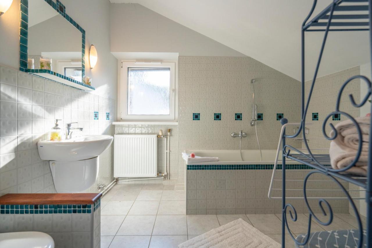 Apartamenty Wiosenna Schreiberhau Exterior foto