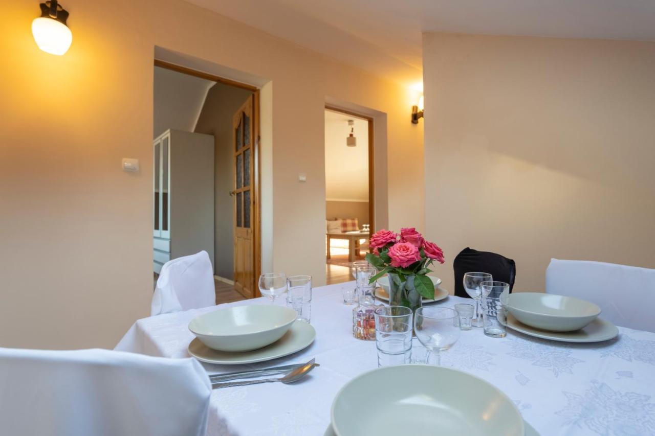 Apartamenty Wiosenna Schreiberhau Exterior foto