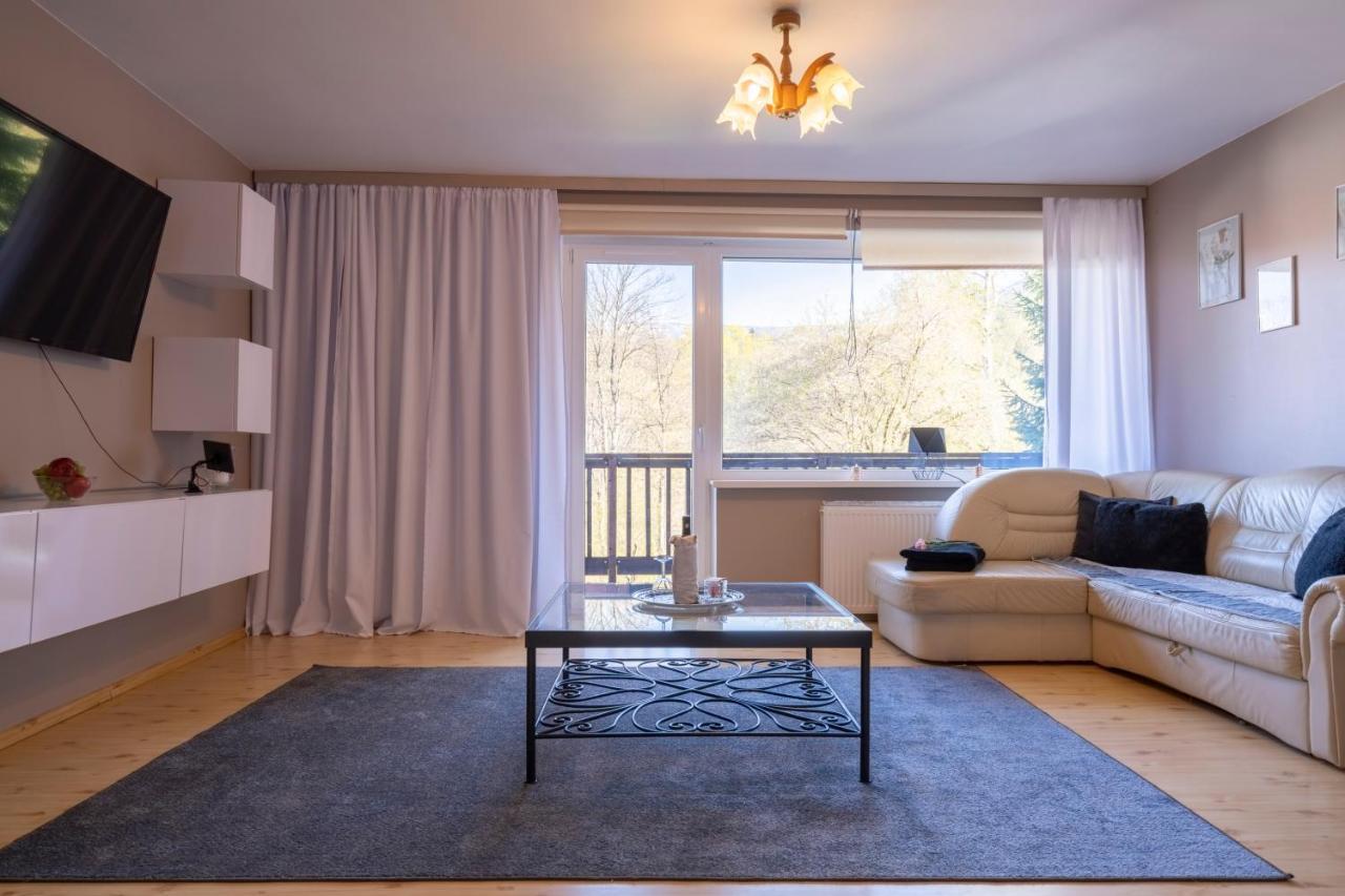 Apartamenty Wiosenna Schreiberhau Exterior foto