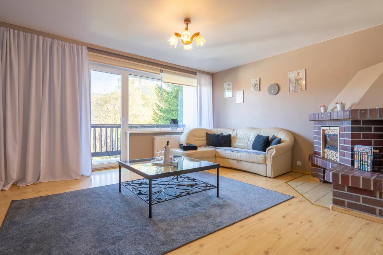 Apartamenty Wiosenna Schreiberhau Exterior foto