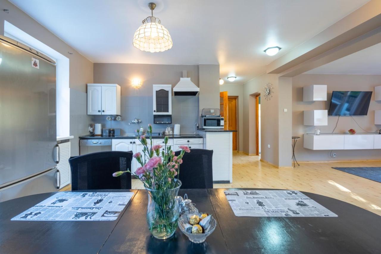 Apartamenty Wiosenna Schreiberhau Exterior foto
