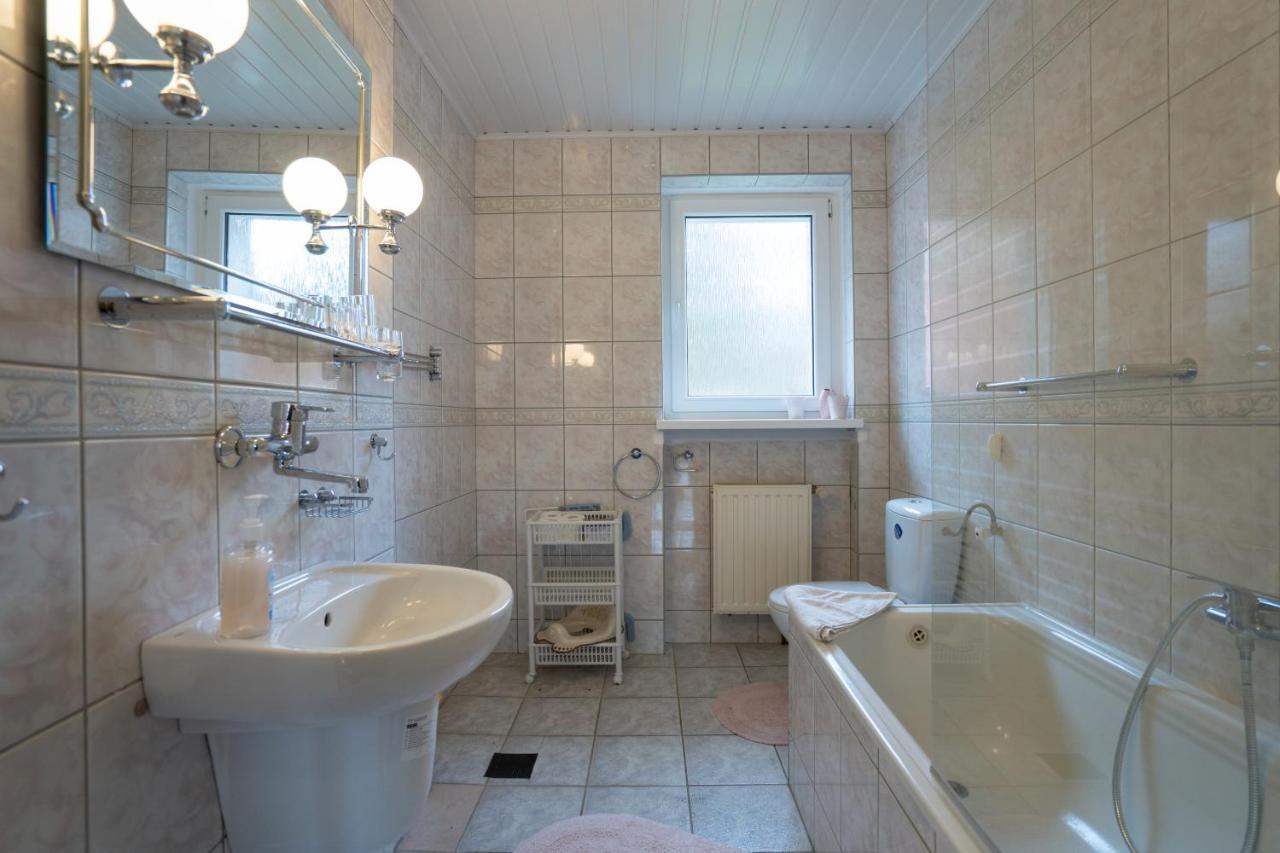 Apartamenty Wiosenna Schreiberhau Exterior foto