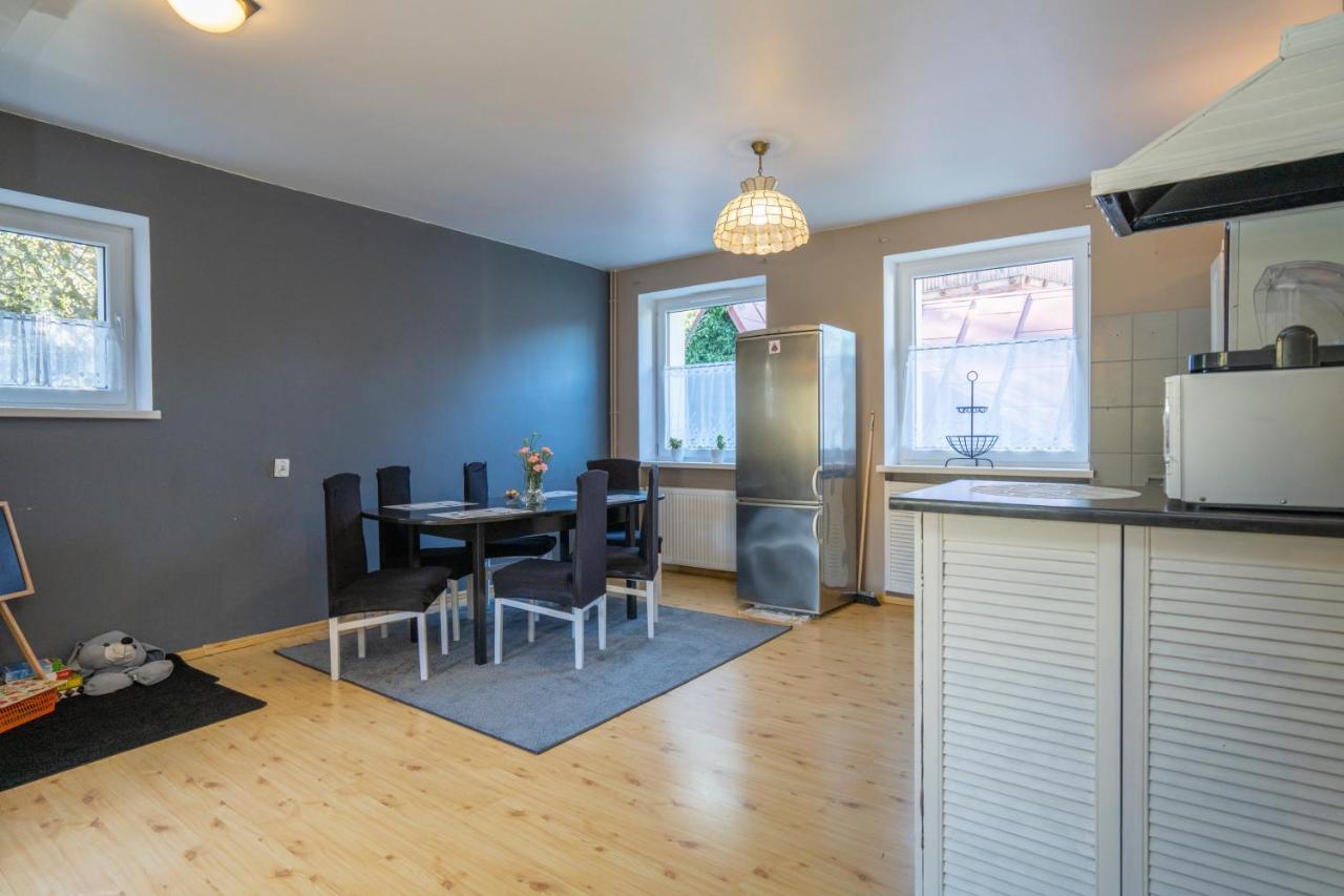 Apartamenty Wiosenna Schreiberhau Exterior foto