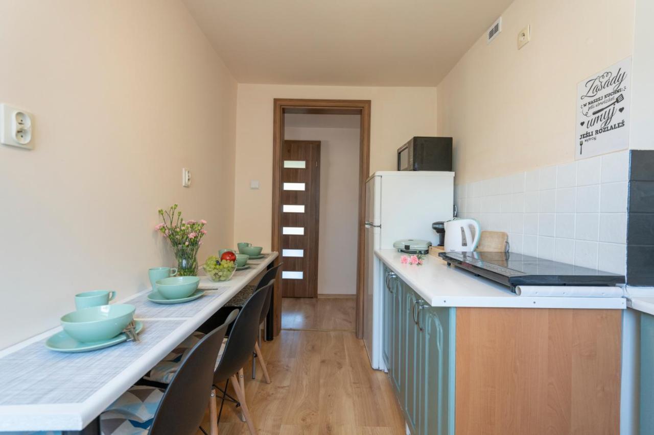 Apartamenty Wiosenna Schreiberhau Exterior foto