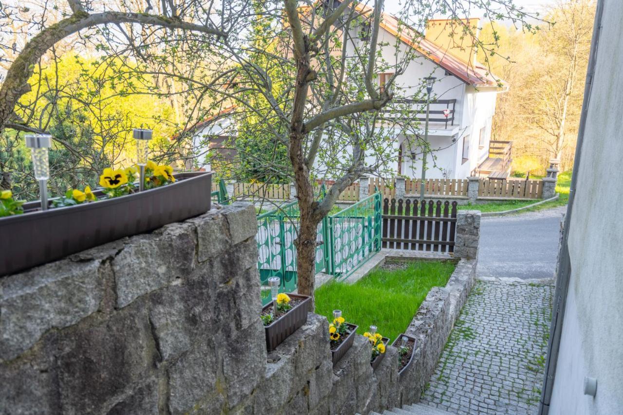 Apartamenty Wiosenna Schreiberhau Exterior foto