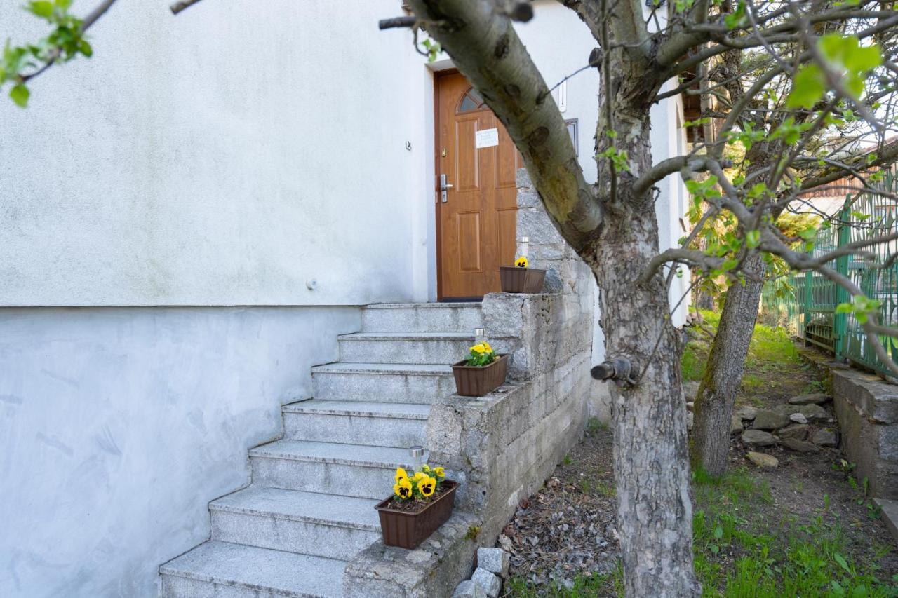 Apartamenty Wiosenna Schreiberhau Exterior foto