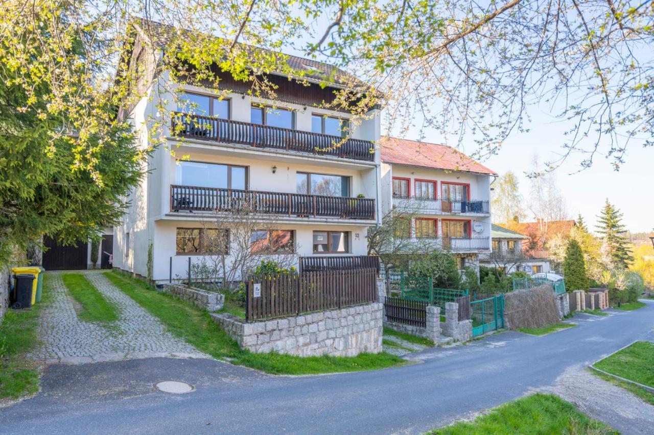 Apartamenty Wiosenna Schreiberhau Exterior foto