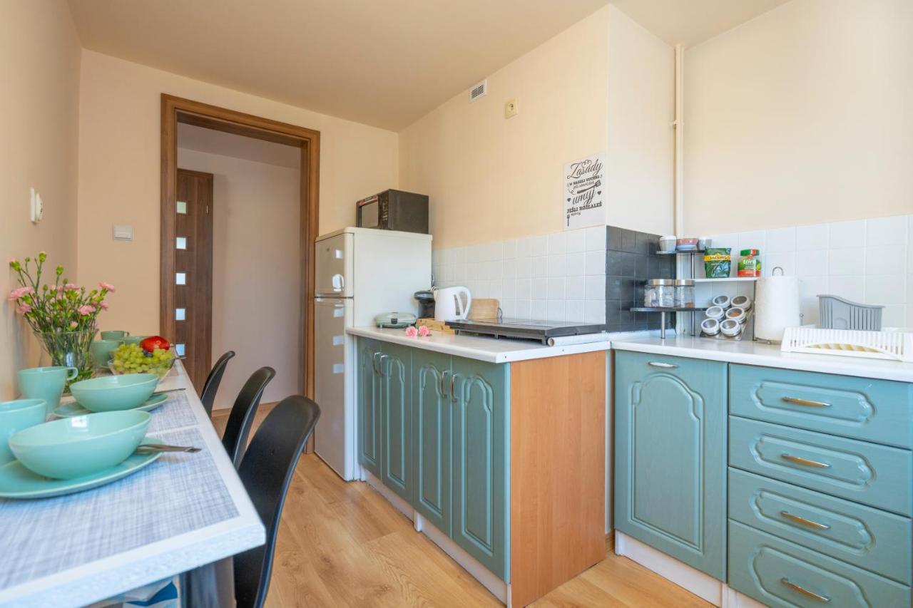 Apartamenty Wiosenna Schreiberhau Exterior foto