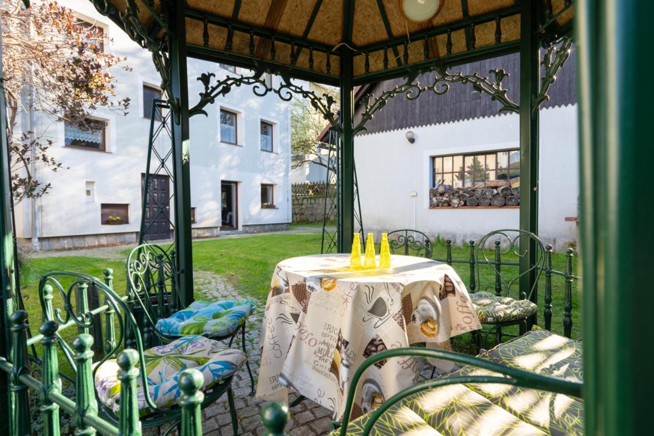 Apartamenty Wiosenna Schreiberhau Exterior foto