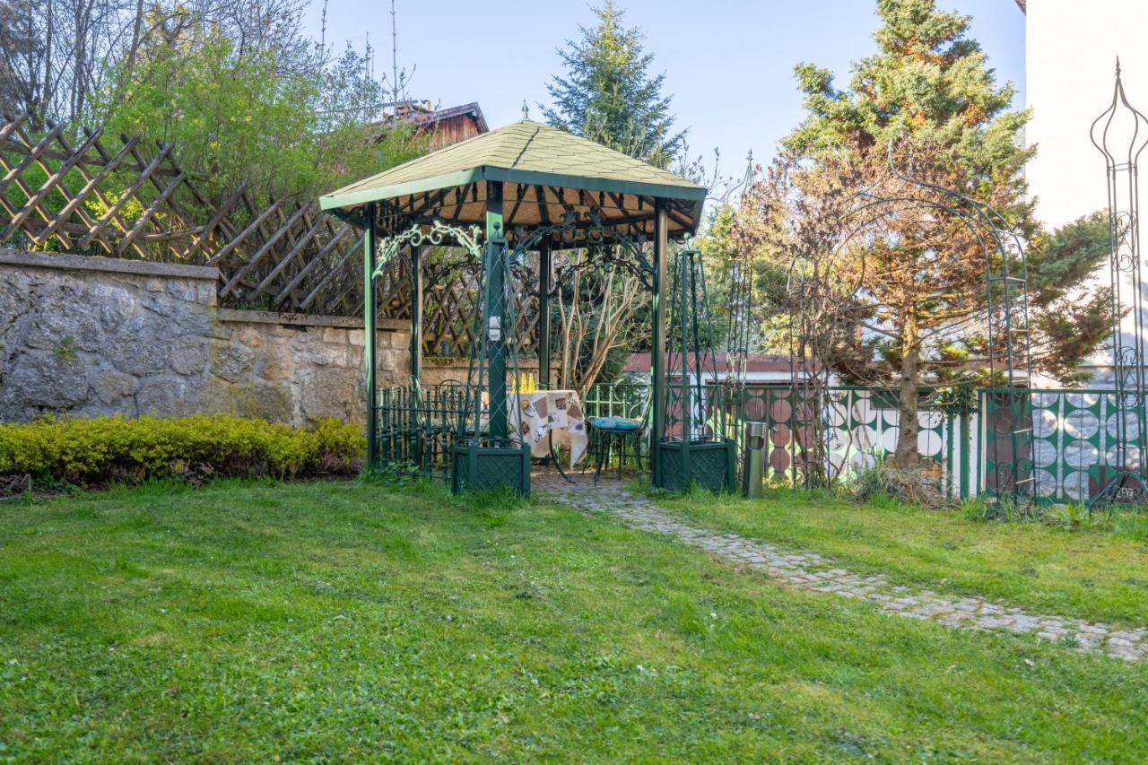 Apartamenty Wiosenna Schreiberhau Exterior foto