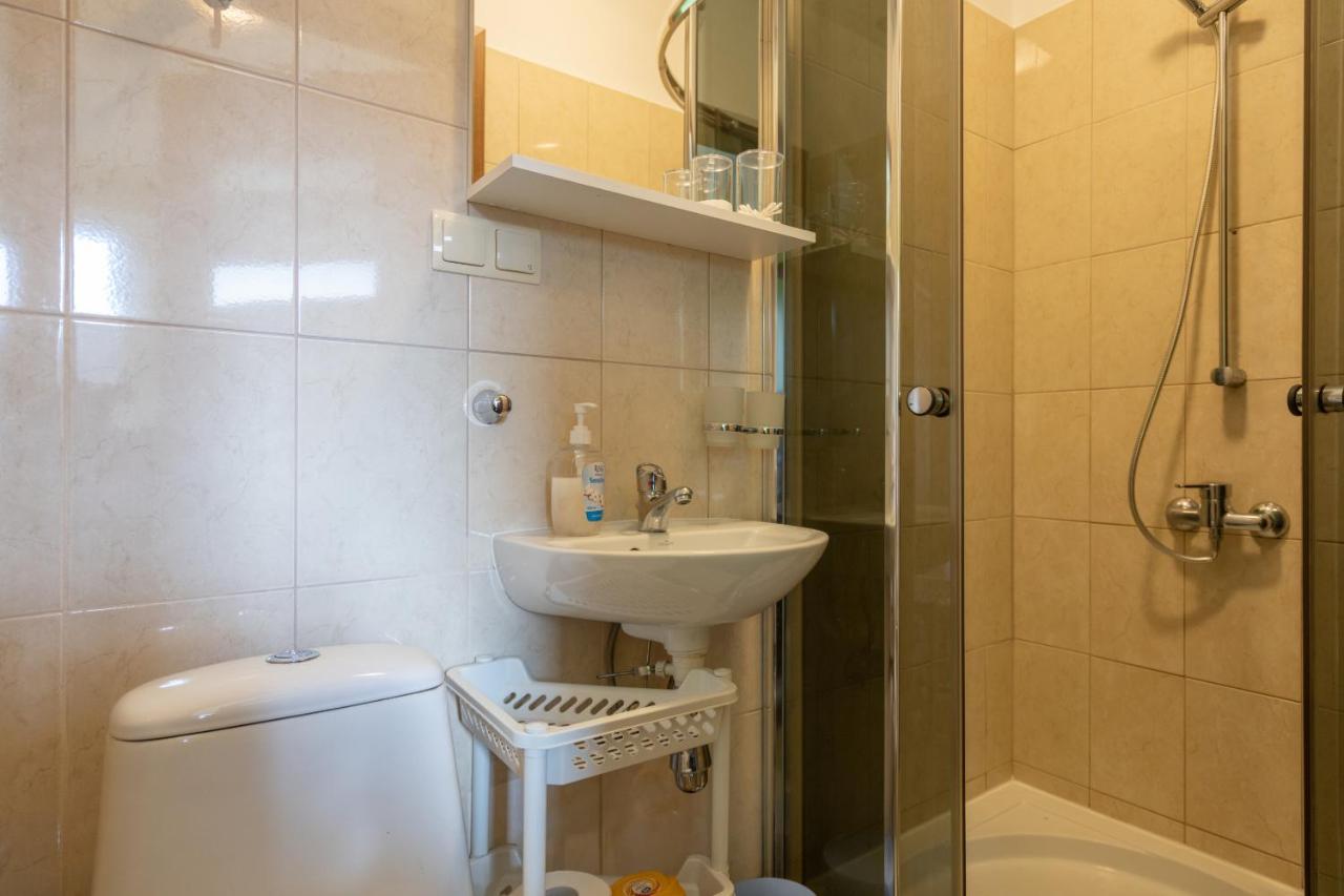 Apartamenty Wiosenna Schreiberhau Exterior foto
